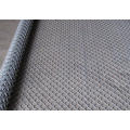 China Anping galvanisierte und PVC beschichtete Kettenglied-Sicherheitszaun-Masche (Fabrik PVC u. Galvanisierten)